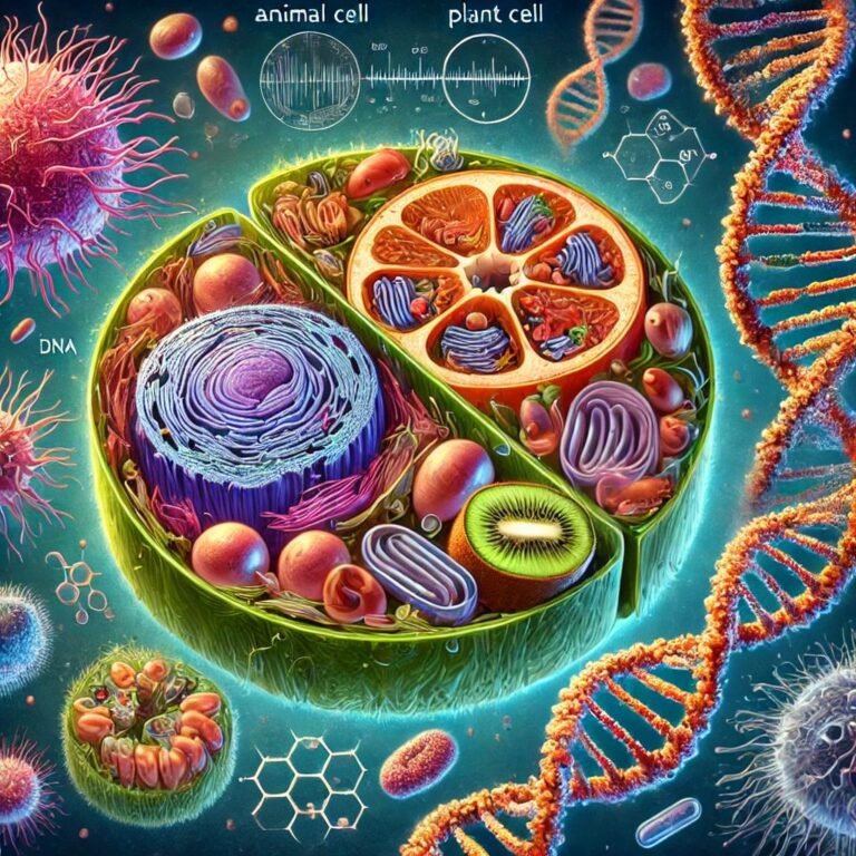 Mapping of Cells