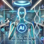 Zainab Ayub - Unveiling Insights in Human's Body and HealthCare