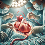Zainab blog on heart transplantation